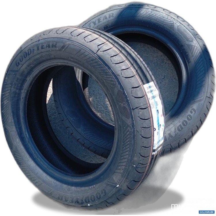 Artikel Nr. 525576: Goodyear EfficientGrip Compact 2 185/65 R15