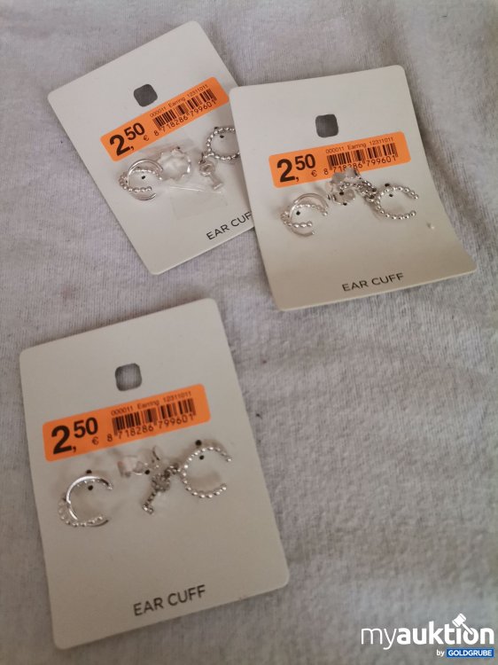 Artikel Nr. 689576: Ear cuf