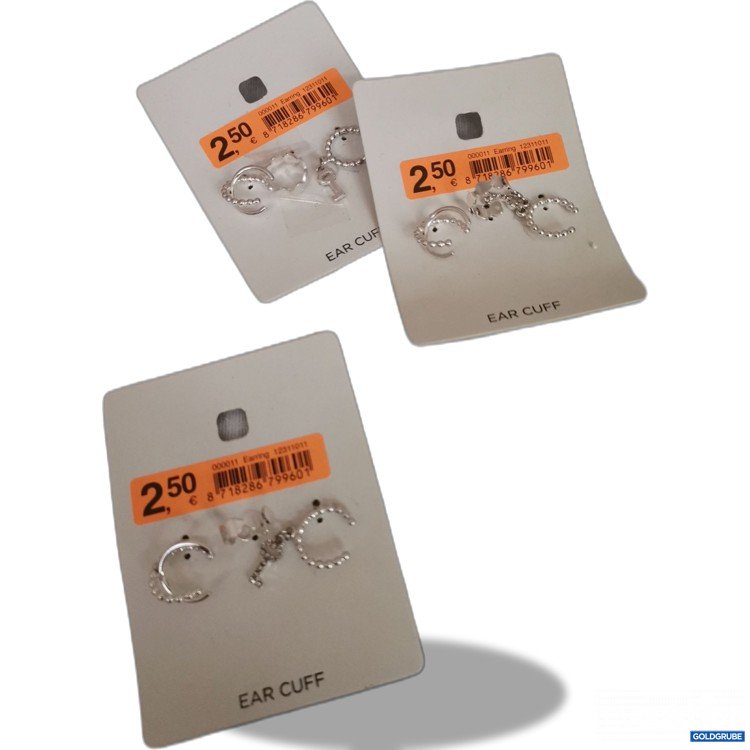 Artikel Nr. 689576: Ear cuf