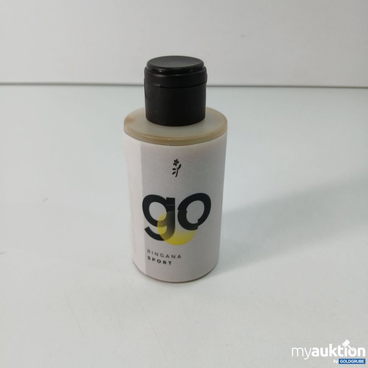 Artikel Nr. 795576 Artikel Nr. 795576: Sport Go 125ml