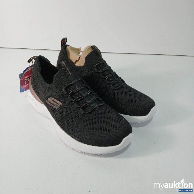 Artikel Nr. 803576 Artikel Nr. 803576: Skechers Damenschuhe 37