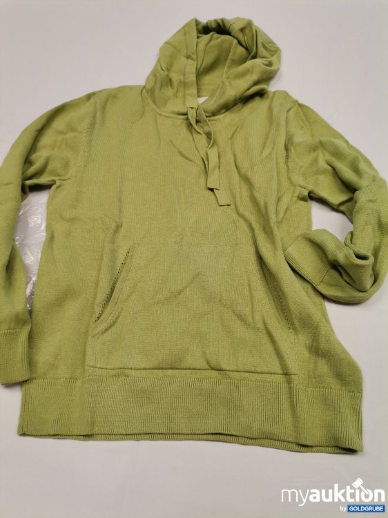 Artikel Nr. 809576 Artikel Nr. 809576: Chirimoya Pullover