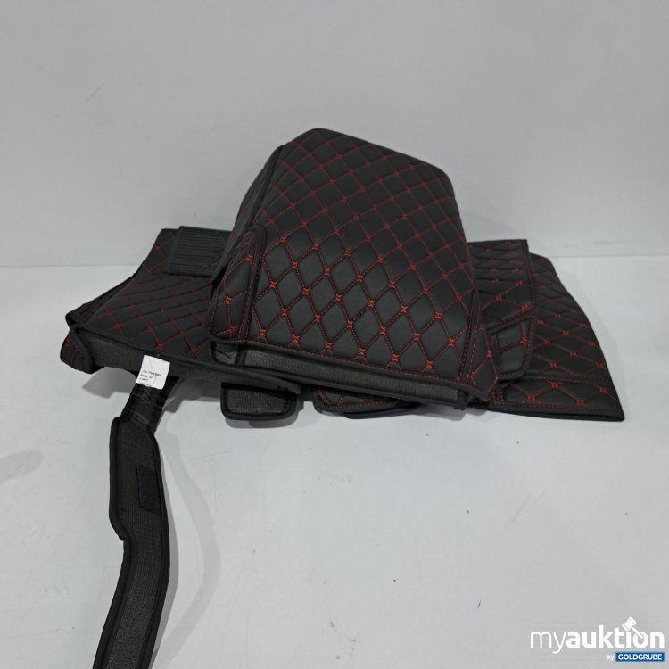 Artikel Nr. 817576 Artikel Nr. 817576: Car Floor Mats Model: A6, J-14977, Jahr:2018