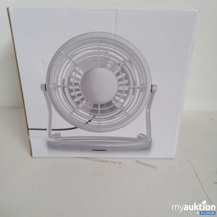 Artikel Nr. 819576 Artikel Nr. 819576: Tischventilator