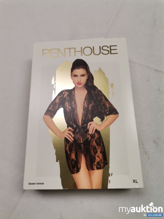Artikel Nr. 823576 Artikel Nr. 823576: Penthouse lt Foto