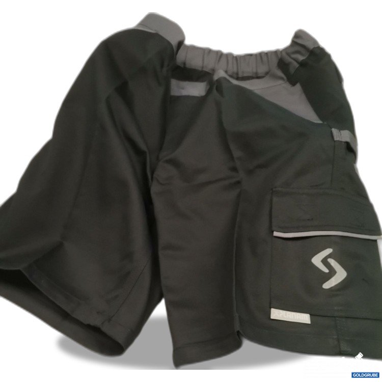 Artikel Nr. 837576: Planam Shorts