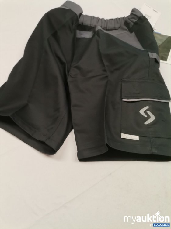 Artikel Nr. 837576: Planam Shorts