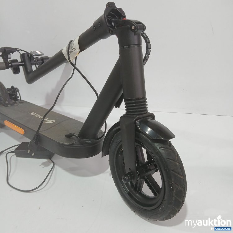 Artikel Nr. 839576: Denver Electric Scooter SEL-85360B 