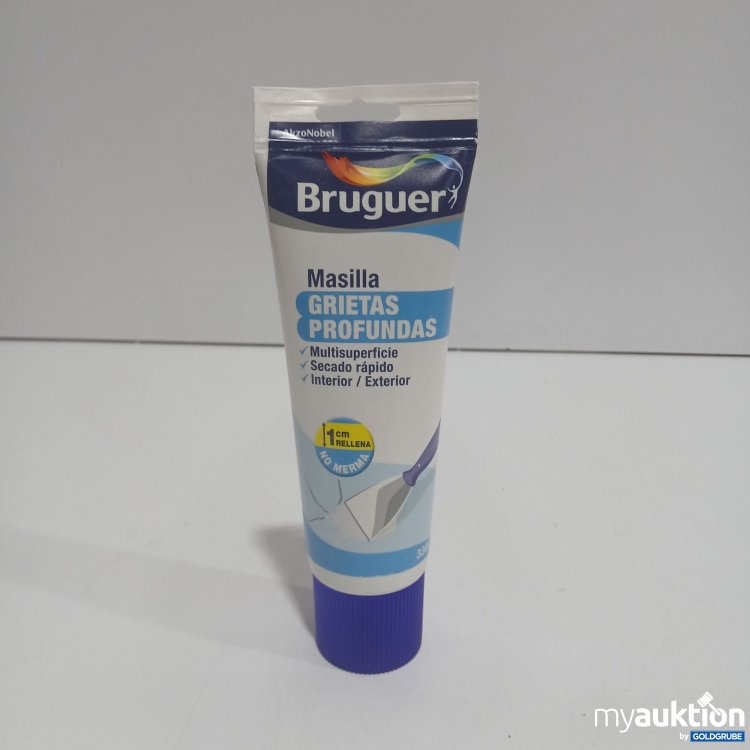 Artikel Nr. 871576 Artikel Nr. 871576: Bruguer Masilla 330g