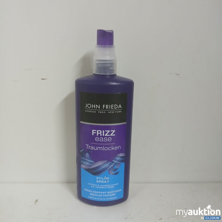 Artikel Nr. 875576: John Frieda Frizz Ease Traumlocken 200ml