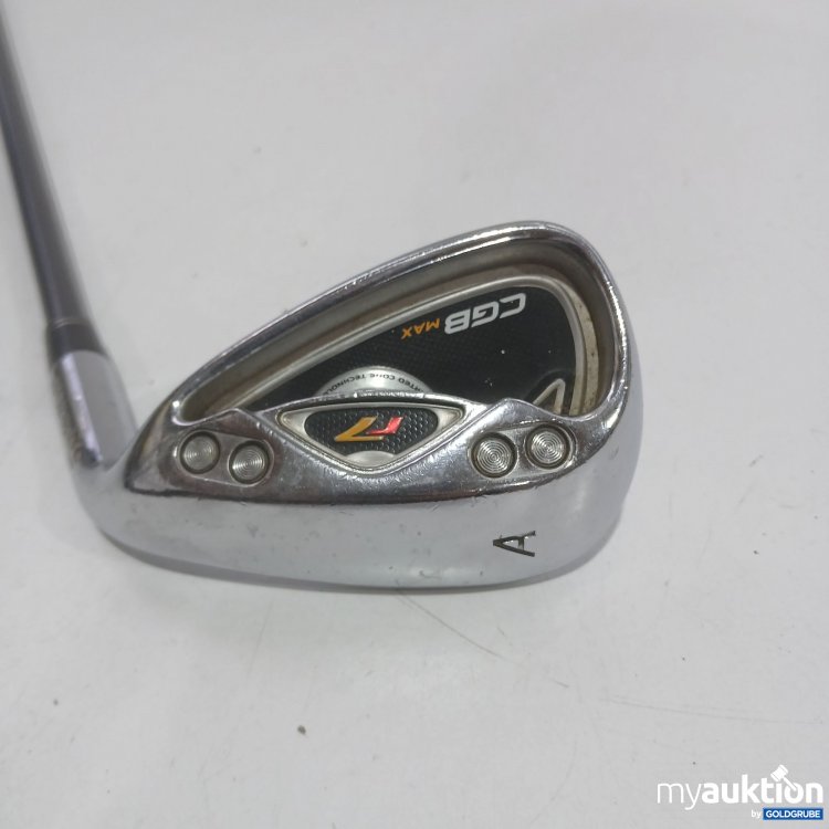 Artikel Nr. 887576 Artikel Nr. 887576: TaylorMade Flex R Graphite RE AX 55 Superfast A