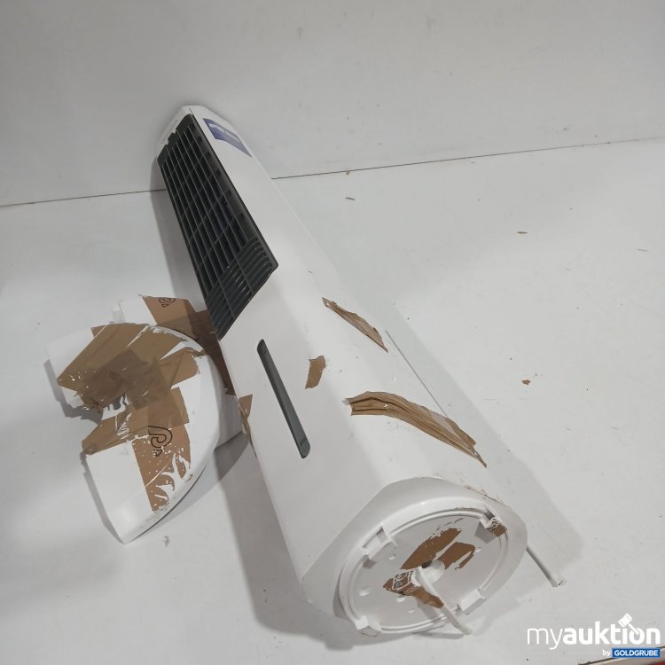 Artikel Nr. 890576: Livington ChillTower GS19030