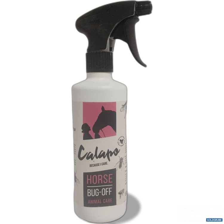 Artikel Nr. 891576: Calapo Horse Bug Off 500ml 