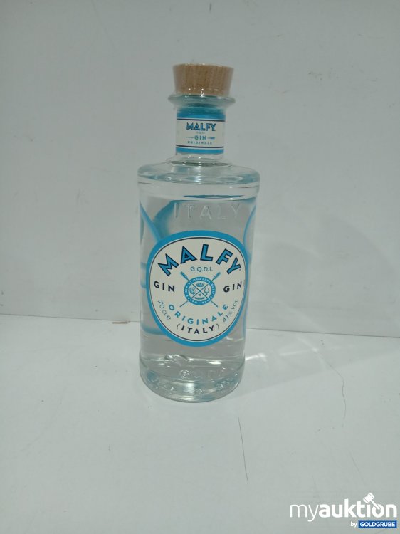 Artikel Nr. 897576: Malfy Gin 70cL 41% 