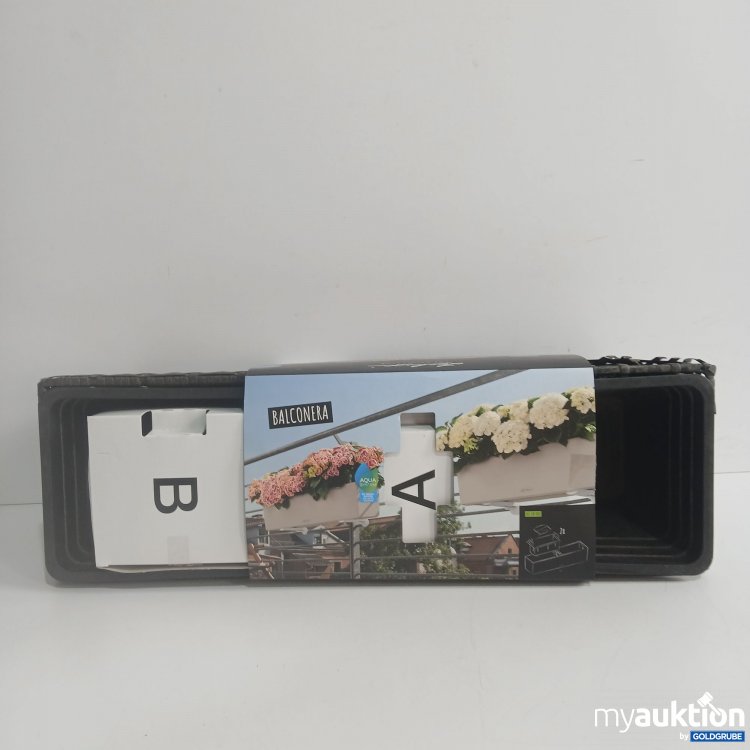 Artikel Nr. 902576: Lechuza Balconera 80 15612