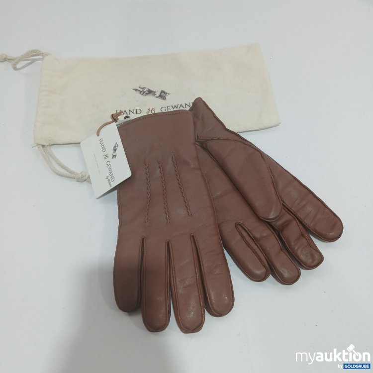 Artikel Nr. 905576: Hand&Gewand Handschuhe 8,5