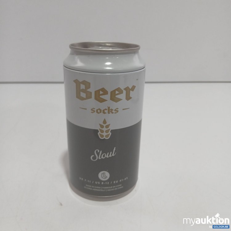 Artikel Nr. 906576 Artikel Nr. 906576: Beer Socks