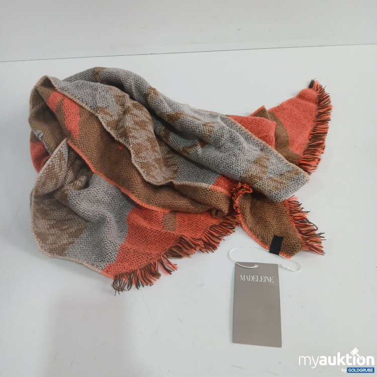 Artikel Nr. 910576 Artikel Nr. 910576: Madeleine Schal