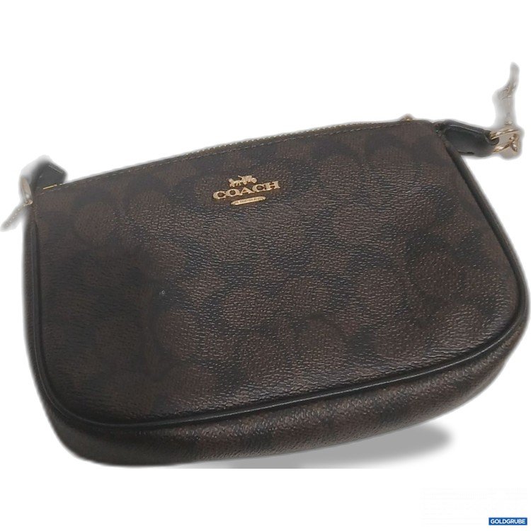 Artikel Nr. 913576: Coach Tasche ca.20x13x5cm