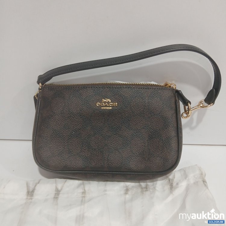Artikel Nr. 913576: Coach Tasche ca.20x13x5cm