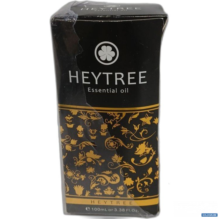 Artikel Nr. 919576: HEYTREE Essential oil 100 ml
