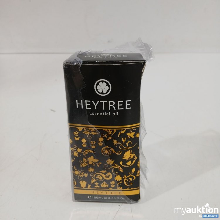 Artikel Nr. 919576: HEYTREE Essential oil 100 ml