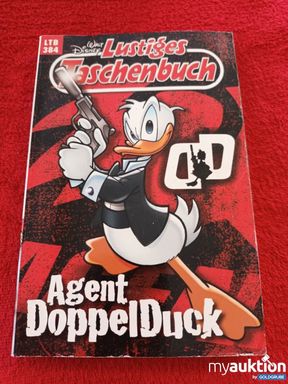 Artikel Nr. 923576: Lustiges Taschenbuch 