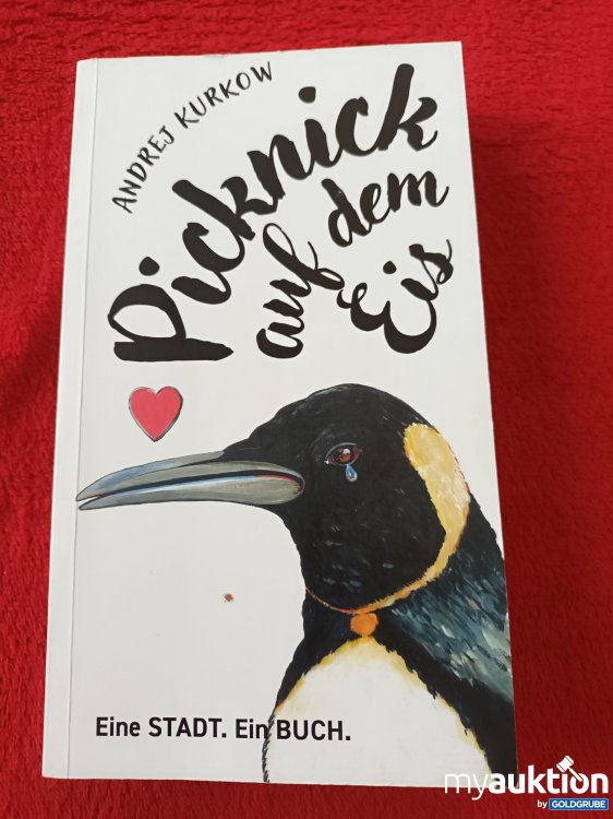 Artikel Nr. 927576 Artikel Nr. 927576: Picknick auf dem Eis