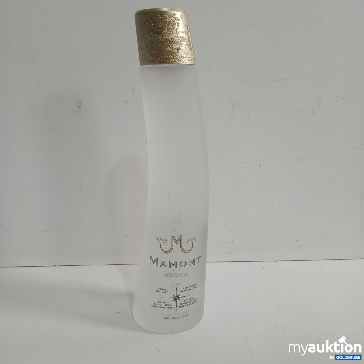 Artikel Nr. 951576: North South Mamont Vodka 700ml 