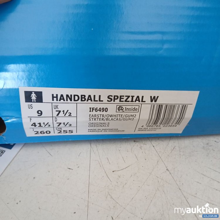 Artikel Nr. 957576: adidas Handball Spezial W IF6490