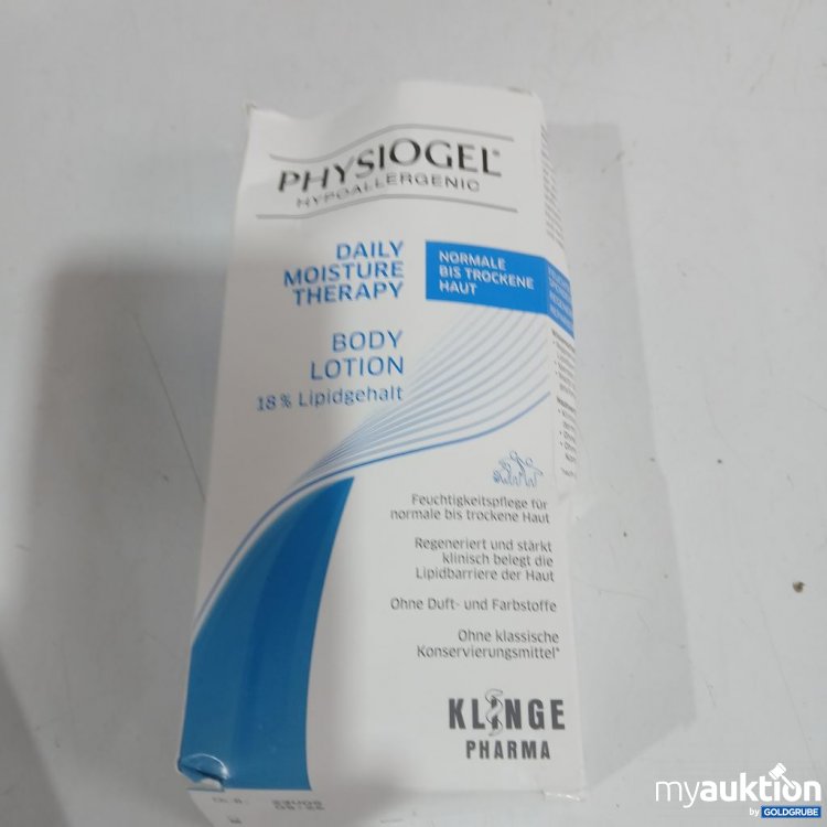 Artikel Nr. 959576: Physiogel Daily Moisture Therapy Body Lotion 200ml