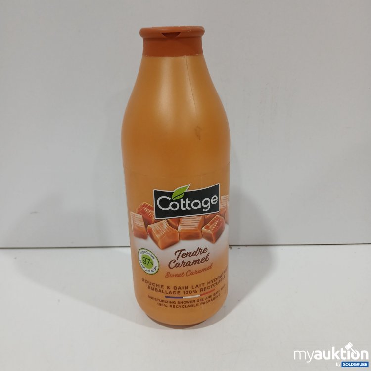 Artikel Nr. 961576: Cottage Tendre Caramel 750ml