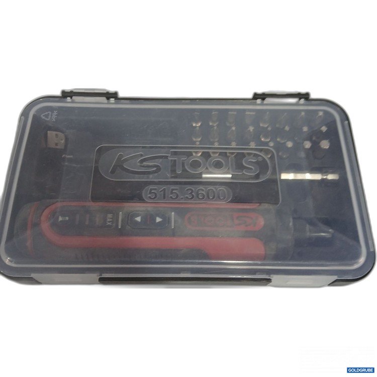 Artikel Nr. 977576: KS Tools 515.3600 