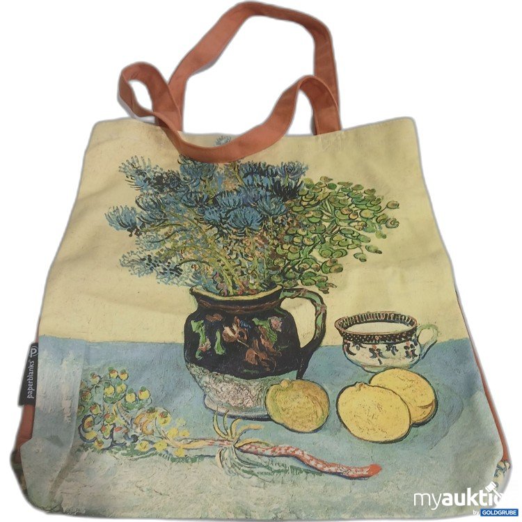 Artikel Nr. 979576 Artikel Nr. 979576: Paperblanks Stoff Tasche ca. 44x37cm