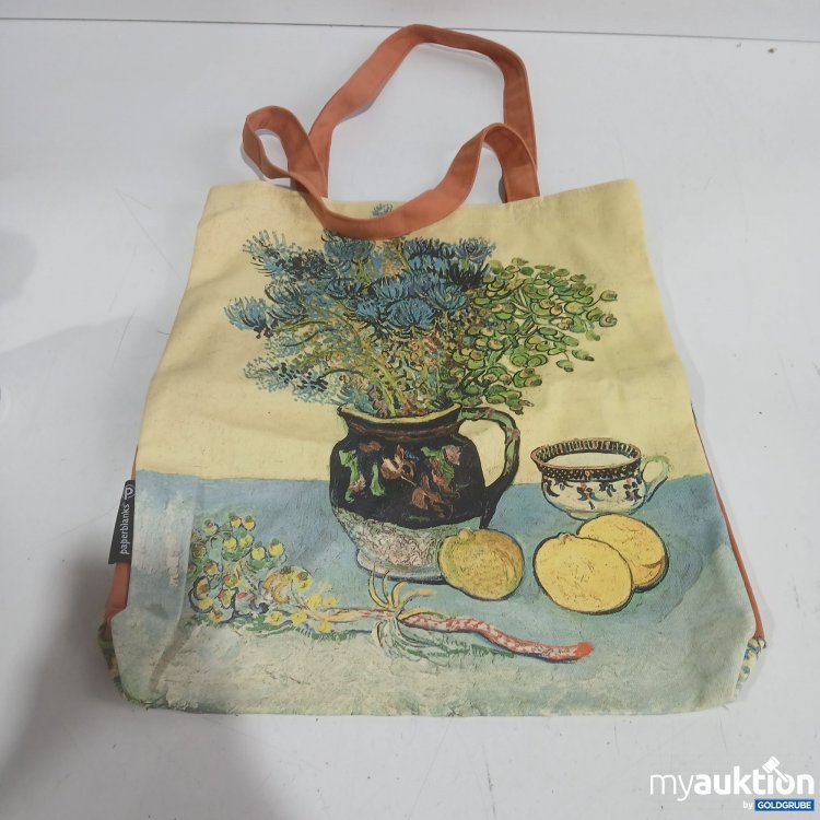 Artikel Nr. 979576 Artikel Nr. 979576: Paperblanks Stoff Tasche ca. 44x37cm
