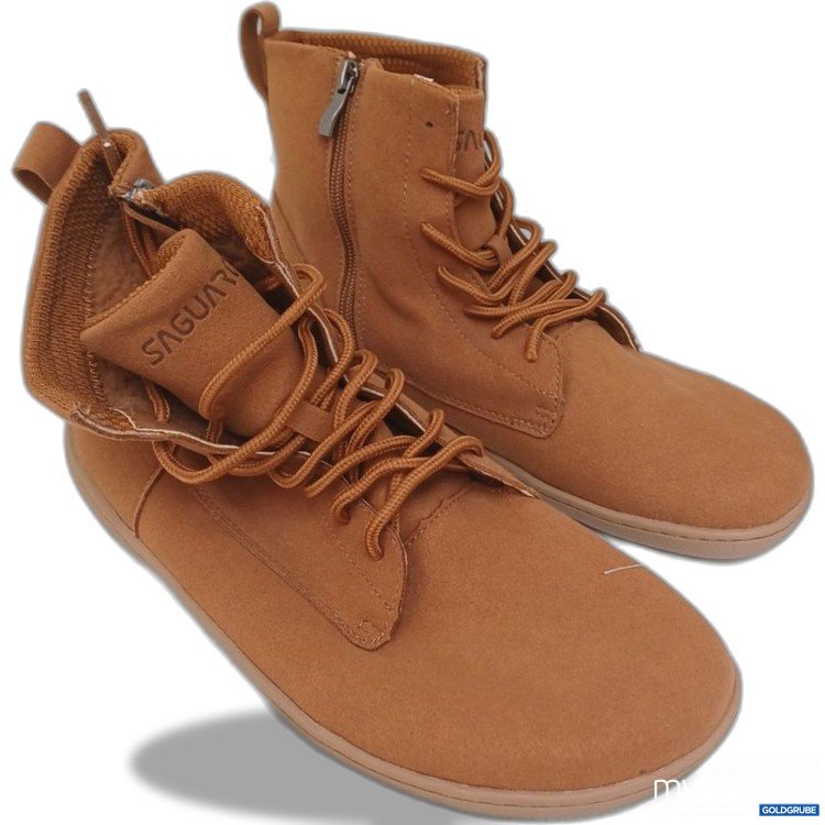 Artikel Nr. 980576 Artikel Nr. 980576: SAGUAR Stiefel