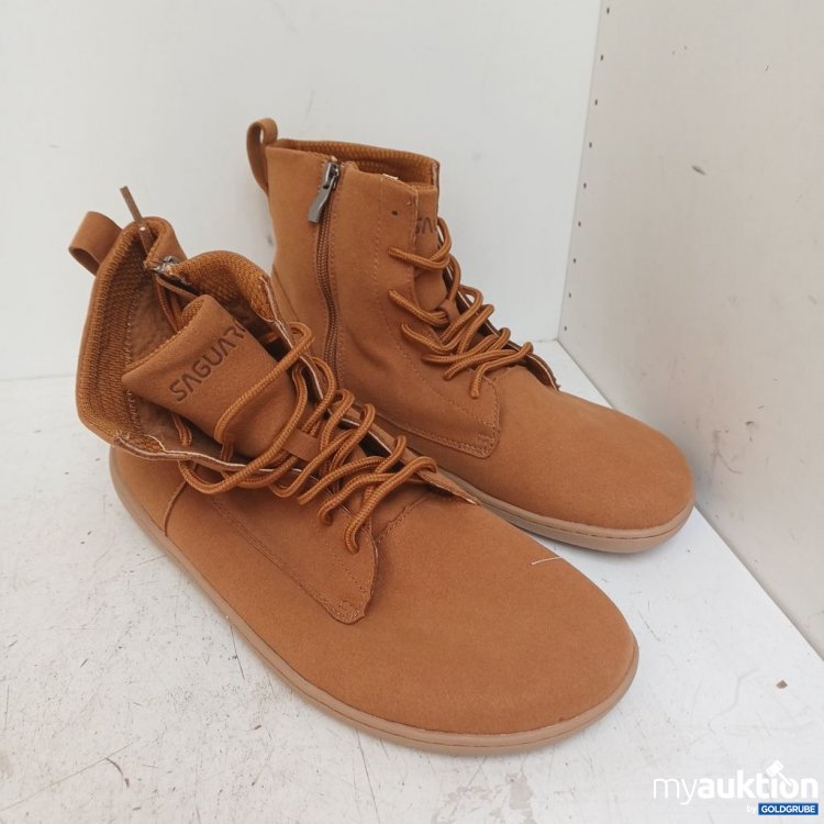 Artikel Nr. 980576 Artikel Nr. 980576: SAGUAR Stiefel