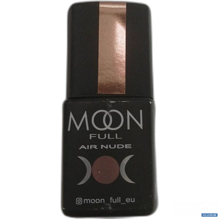 Artikel Nr. 983576: MOON FULL AIR NUDE 08 8ml