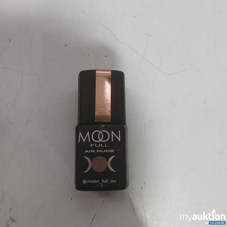 Artikel Nr. 983576: MOON FULL AIR NUDE 08 8ml