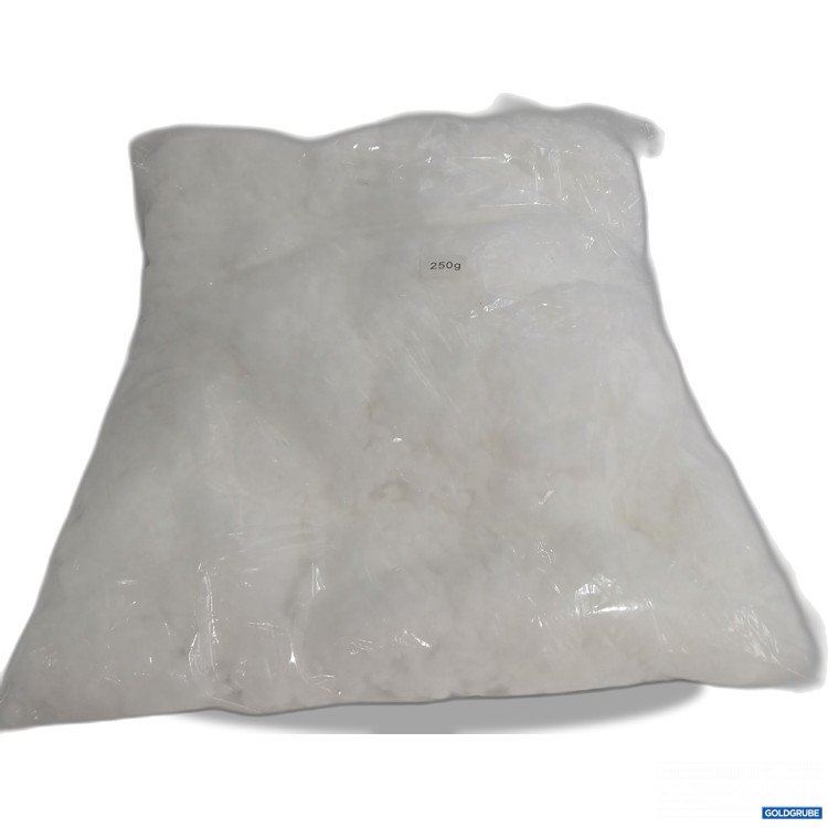 Artikel Nr. 990576: Optidee Füllwatte 250g 