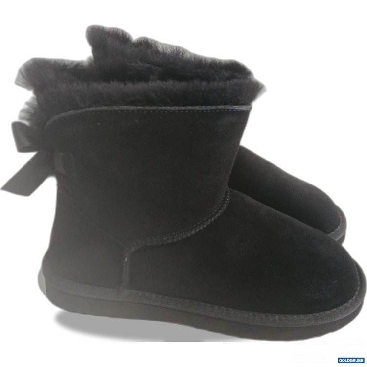 Artikel Nr. 992576: Lawrence Grey Stiefel