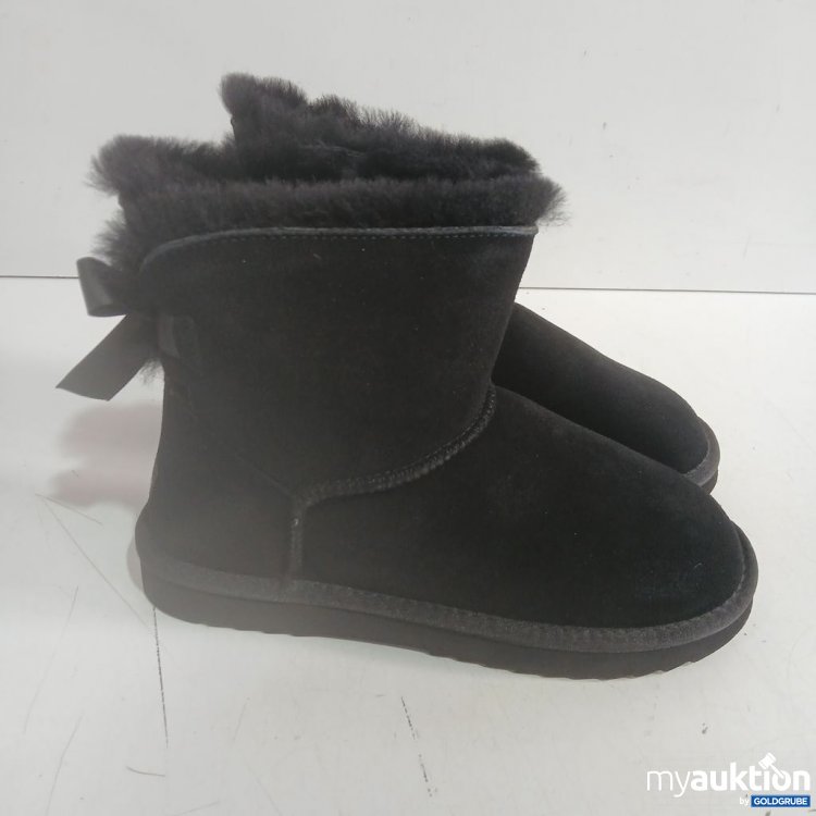 Artikel Nr. 992576: Lawrence Grey Stiefel
