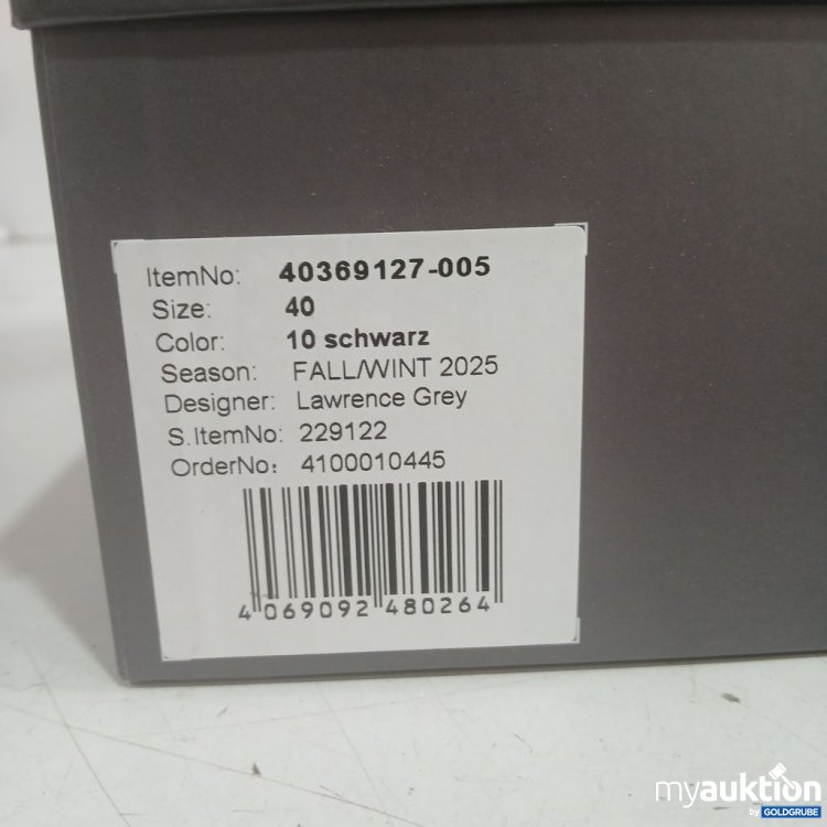 Artikel Nr. 992576: Lawrence Grey Stiefel
