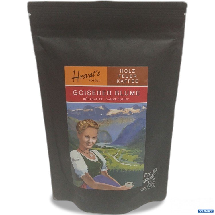 Artikel Nr. 998576 Artikel Nr. 998576: Hrovats Goiserer Blume Kaffee 250g