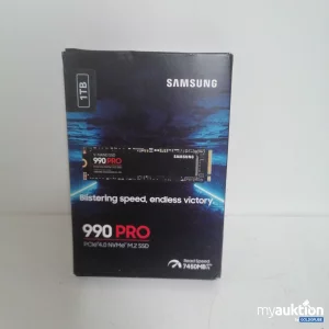 Artikel Nr. 363576: Samsung 990 PRO