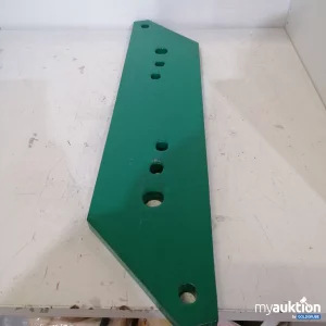 Auktion Grüne Montageplatte 