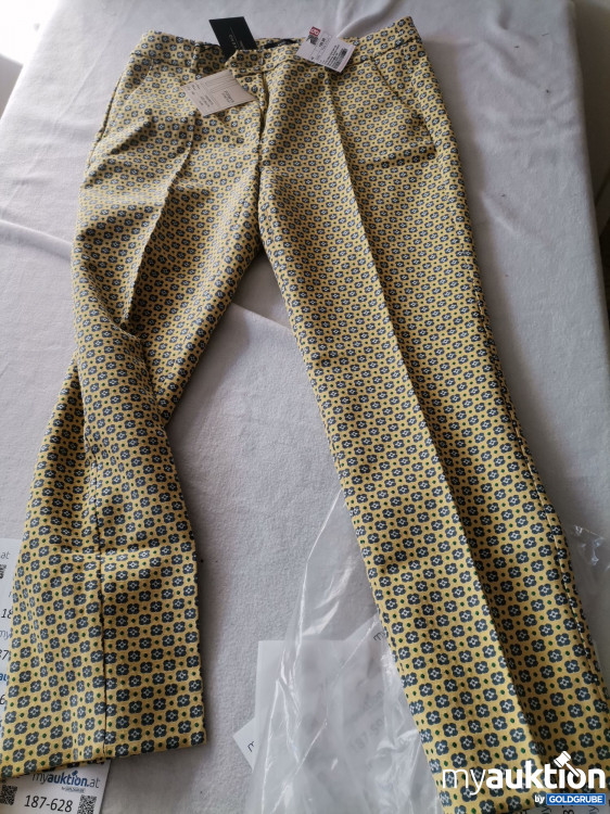 Artikel Nr. 187577 Artikel Nr. 187577: Weekend Max Mara Hose