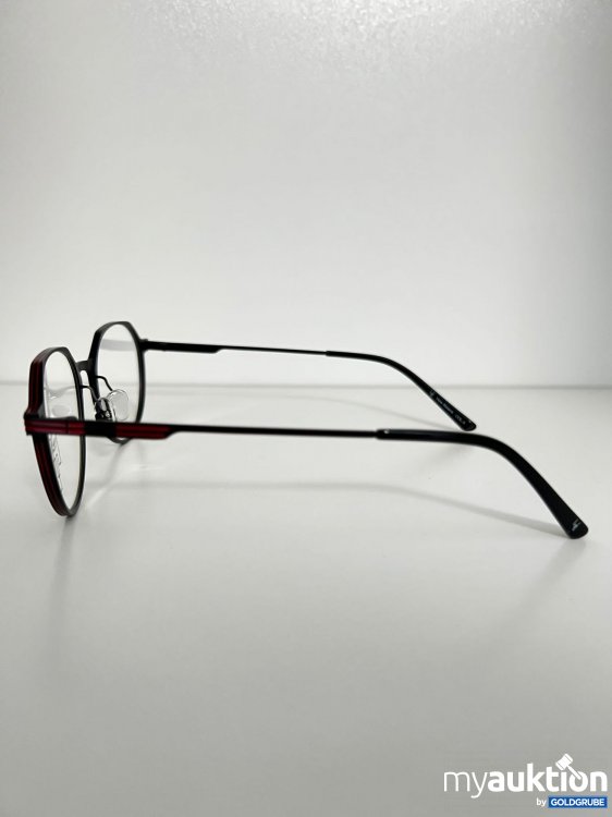 Artikel Nr. 320577 Artikel Nr. 320577: Whisky & Candy How Bizarre Brille - black