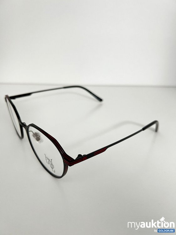 Artikel Nr. 320577 Artikel Nr. 320577: Whisky & Candy How Bizarre Brille - black