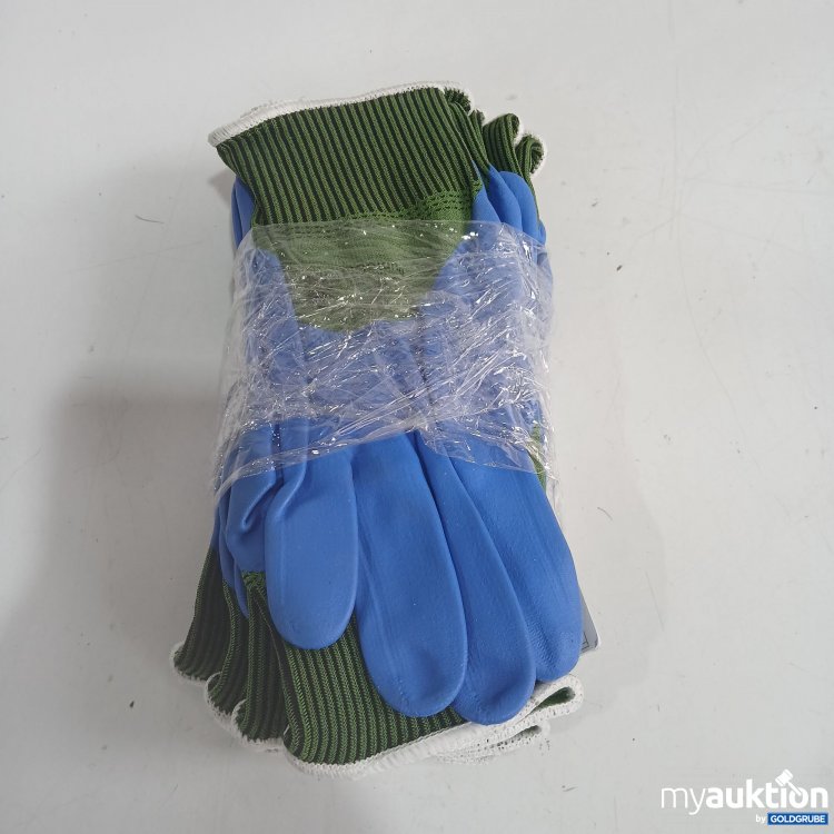 Artikel Nr. 397577 Artikel Nr. 397577: DumoCut Schutzhandschuhe 6Paar
